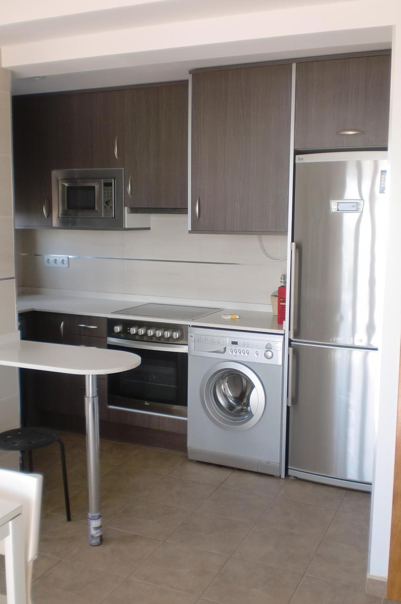 Apartamento Cambrils Playa Eksteriør bilde